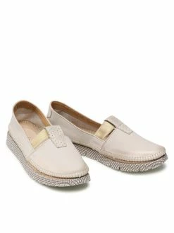 Εξοδος 😀 Maciejka Γυναίκες Κλειστά Παπούτσια Κλειστά παπούτσια 05432-22/00-5 Μπεζ 🔥 -Maciejka πωλήσεων unnamed file 1267