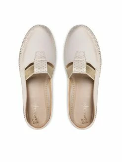 Εξοδος 😀 Maciejka Γυναίκες Κλειστά Παπούτσια Κλειστά παπούτσια 05432-22/00-5 Μπεζ 🔥 -Maciejka πωλήσεων unnamed file 1268