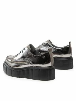 Best Pirce 🔔 Maciejka Γυναίκες Κλειστά Παπούτσια Κλειστά παπούτσια 05740-03/00-1 Γκρι 🔥 -Maciejka πωλήσεων unnamed file 127