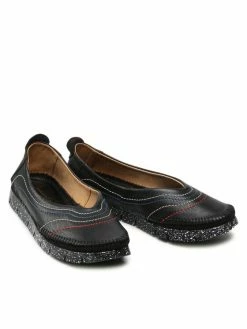 Προώθηση ✨ Maciejka Γυναίκες Κλειστά Παπούτσια Κλειστά παπούτσια 05431-01/00-5 Μαύρο 🛒 -Maciejka πωλήσεων unnamed file 1273