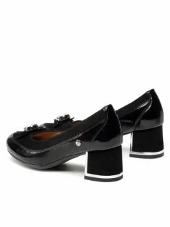 Ολοκαίνουργιο ✨ Maciejka Γυναίκες Γοβάκια Κλειστά παπούτσια 05430-01/00-1 Μαύρο 💯 8 Ολοκαίνουργιο ✨ Maciejka Γυναίκες Γοβάκια Κλειστά παπούτσια 05430-01/00-1 Μαύρο 💯 -Maciejka πωλήσεων unnamed file 1283