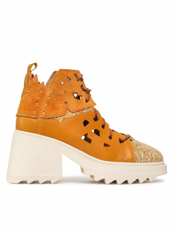 Προϋπολογισμός 🎉 Maciejka Γυναίκες Biker Μποτάκια Μποτάκια 05322-07/00-5 Έγχρωμο 😀 2 Προϋπολογισμός 🎉 Maciejka Γυναίκες Biker Μποτάκια Μποτάκια 05322-07/00-5 Έγχρωμο 😀 - Image 2