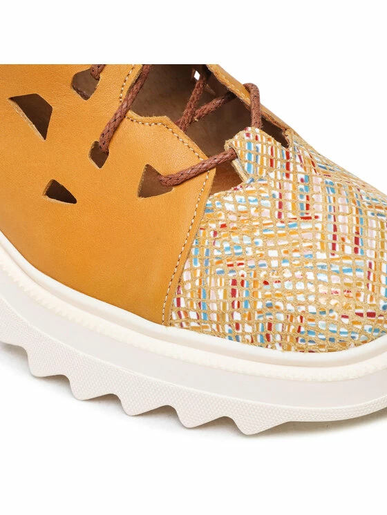 Προϋπολογισμός 🎉 Maciejka Γυναίκες Biker Μποτάκια Μποτάκια 05322-07/00-5 Έγχρωμο 😀 5 Προϋπολογισμός 🎉 Maciejka Γυναίκες Biker Μποτάκια Μποτάκια 05322-07/00-5 Έγχρωμο 😀 - Image 5