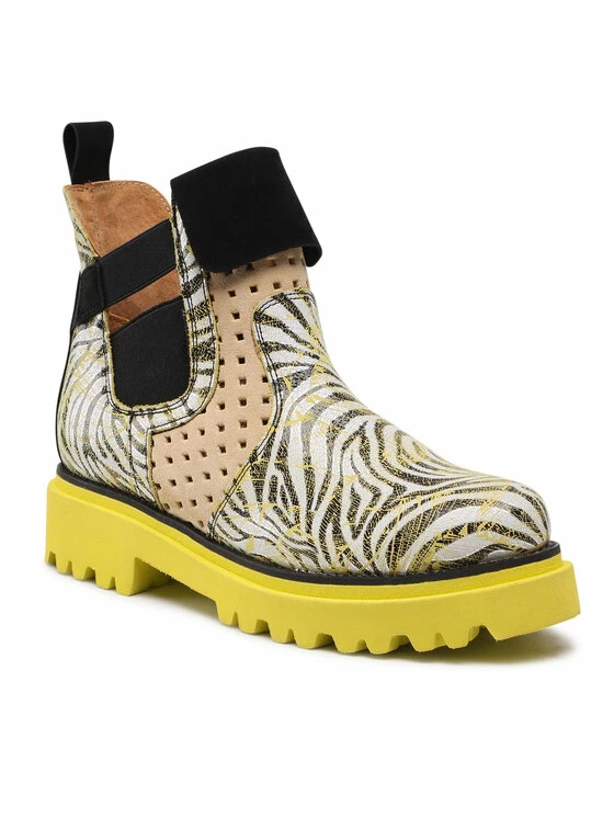 Το φθηνότερο ⌛ Maciejka Γυναίκες Biker Μποτάκια Μποτάκια 05324-07/00-5 Έγχρωμο 😉 1 Το φθηνότερο ⌛ Maciejka Γυναίκες Biker Μποτάκια Μποτάκια 05324-07/00-5 Έγχρωμο 😉