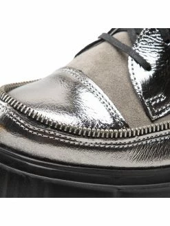 Best Pirce 🔔 Maciejka Γυναίκες Κλειστά Παπούτσια Κλειστά παπούτσια 05740-03/00-1 Γκρι 🔥 -Maciejka πωλήσεων unnamed file 130