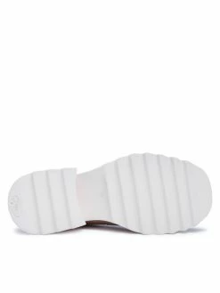 Προώθηση 😉 Maciejka Γυναίκες Biker Μποτάκια Μποτάκια 05322-04/00-5 Μπεζ 😉 -Maciejka πωλήσεων unnamed file 1308