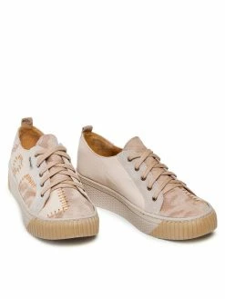 Αγορά 🎉 Maciejka Γυναίκες Αθλητικά 05355-04/00-1 Μπεζ ⌛ -Maciejka πωλήσεων unnamed file 1333