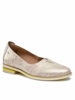 Αγορά 🔔 Maciejka Γυναίκες Κλειστά Παπούτσια Κλειστά παπούτσια 05035-04/00-5 Μπεζ ⭐