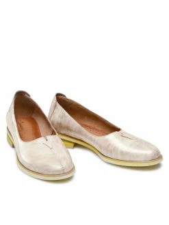 Αγορά 🔔 Maciejka Γυναίκες Κλειστά Παπούτσια Κλειστά παπούτσια 05035-04/00-5 Μπεζ ⭐ -Maciejka πωλήσεων unnamed file 1339