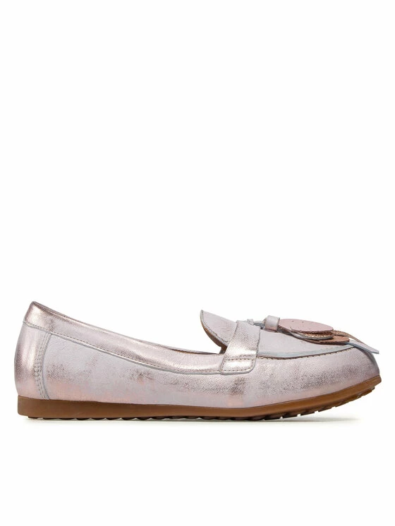 Τοπ 10 💯 Maciejka Γυναίκες Κλειστά Παπούτσια Κλειστά παπούτσια 04494-15/00-5 Ροζ 🥰 2 Τοπ 10 💯 Maciejka Γυναίκες Κλειστά Παπούτσια Κλειστά παπούτσια 04494-15/00-5 Ροζ 🥰 - Image 2