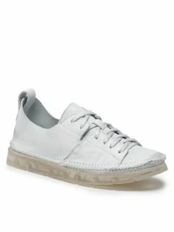 Καλύτερη πώληση 🎁 Maciejka Γυναίκες Κλειστά Παπούτσια Κλειστά παπούτσια 05054-35/00-0 Λευκό 🛒