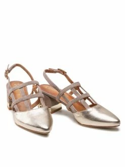 Τοπ 10 🔔 Maciejka Γυναίκες Σανδάλια 05503-25/00-1 Χρυσό ⭐ 10 Τοπ 10 🔔 Maciejka Γυναίκες Σανδάλια 05503-25/00-1 Χρυσό ⭐ -Maciejka πωλήσεων unnamed file 1369