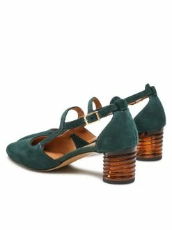 Νέος ✔️ Maciejka Γυναίκες Γοβάκια Κλειστά παπούτσια 05502-09/00-1 Πράσινο 😉 8 Νέος ✔️ Maciejka Γυναίκες Γοβάκια Κλειστά παπούτσια 05502-09/00-1 Πράσινο 😉 -Maciejka πωλήσεων unnamed file 1373