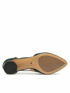 Νέος ✔️ Maciejka Γυναίκες Γοβάκια Κλειστά παπούτσια 05502-09/00-1 Πράσινο 😉 9 Νέος ✔️ Maciejka Γυναίκες Γοβάκια Κλειστά παπούτσια 05502-09/00-1 Πράσινο 😉 -Maciejka πωλήσεων unnamed file 1374