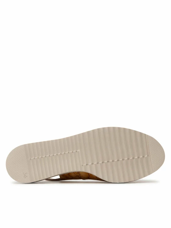 Προϋπολογισμός ✔️ Maciejka Γυναίκες Σανδάλια 05433-07/00-1 Κίτρινο 😉 4 Προϋπολογισμός ✔️ Maciejka Γυναίκες Σανδάλια 05433-07/00-1 Κίτρινο 😉 - Image 4