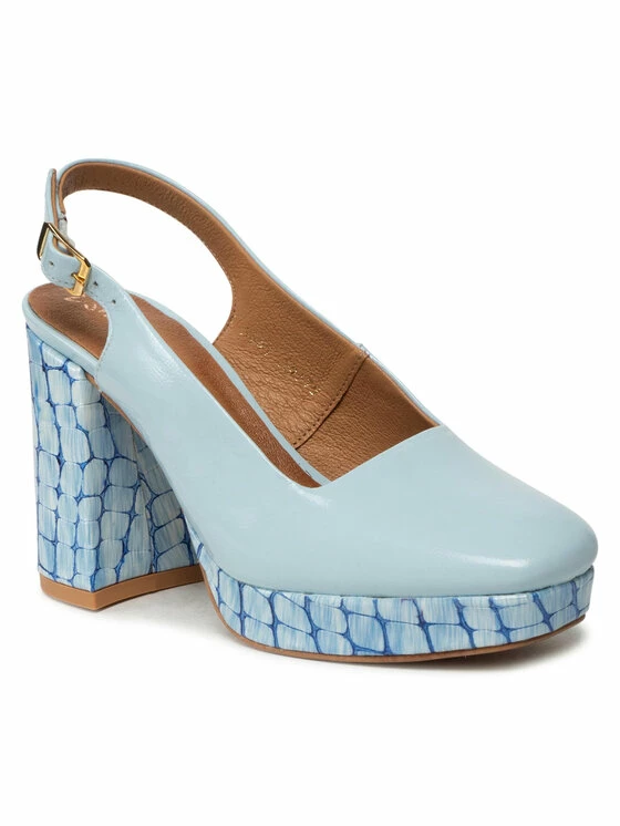 Καλύτερη πώληση 😉 Maciejka Γυναίκες Σανδάλια 05441-06/00-1 Μπλε 😉 1 Καλύτερη πώληση 😉 Maciejka Γυναίκες Σανδάλια 05441-06/00-1 Μπλε 😉