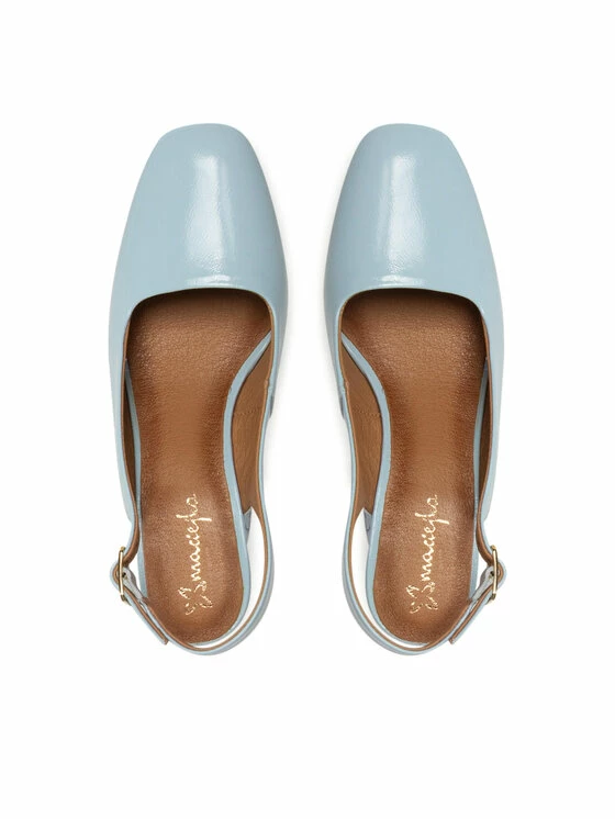 Καλύτερη πώληση 😉 Maciejka Γυναίκες Σανδάλια 05441-06/00-1 Μπλε 😉 6 Καλύτερη πώληση 😉 Maciejka Γυναίκες Σανδάλια 05441-06/00-1 Μπλε 😉 - Image 6