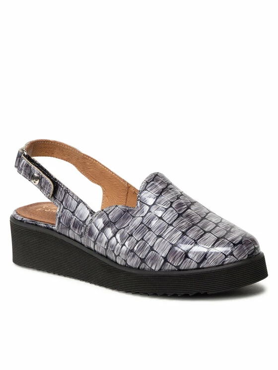 Best Pirce 🌟 Maciejka Γυναίκες Σανδάλια 05433-03/00-1 Γκρι 🎉 1 Best Pirce 🌟 Maciejka Γυναίκες Σανδάλια 05433-03/00-1 Γκρι 🎉