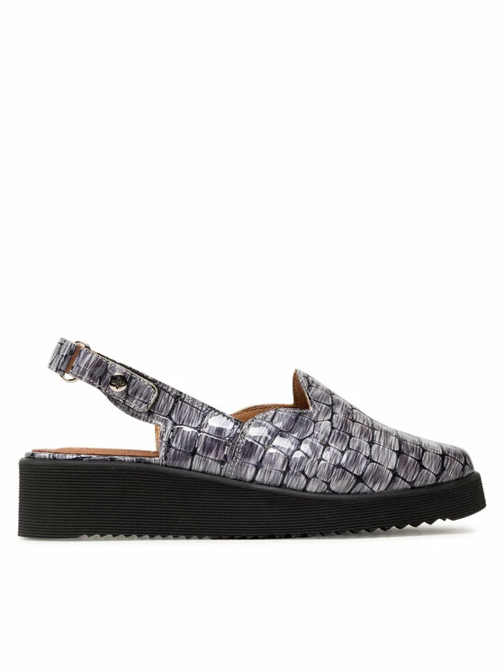 Best Pirce 🌟 Maciejka Γυναίκες Σανδάλια 05433-03/00-1 Γκρι 🎉 2 Best Pirce 🌟 Maciejka Γυναίκες Σανδάλια 05433-03/00-1 Γκρι 🎉 - Image 2