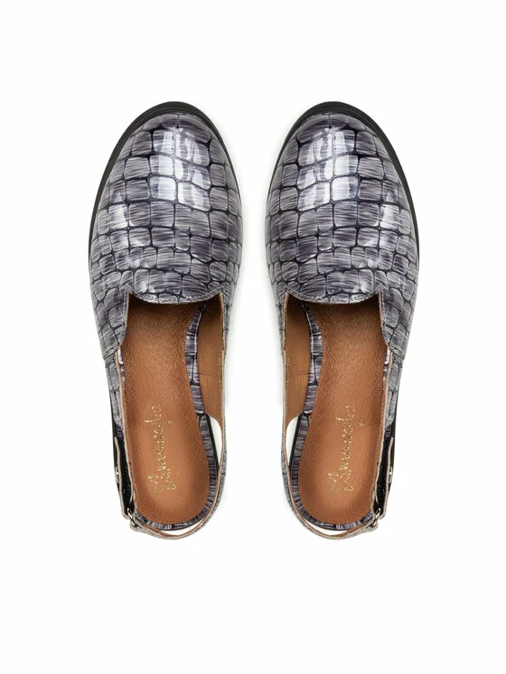 Best Pirce 🌟 Maciejka Γυναίκες Σανδάλια 05433-03/00-1 Γκρι 🎉 6 Best Pirce 🌟 Maciejka Γυναίκες Σανδάλια 05433-03/00-1 Γκρι 🎉 - Image 6