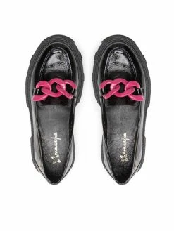 Το φθηνότερο 🥰 Maciejka Γυναίκες Κλειστά Παπούτσια Κλειστά παπούτσια 2850J-11/00-1 Μαύρο 😀 -Maciejka πωλήσεων unnamed file 141