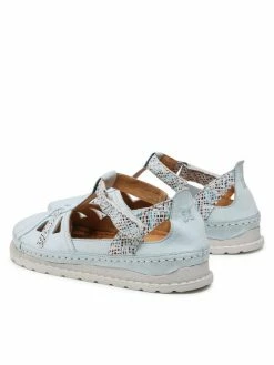 Τοπ 10 🔥 Maciejka Γυναίκες Κλειστά Παπούτσια Κλειστά παπούτσια 04994-03/00-5 Μπλε 🔔 -Maciejka πωλήσεων unnamed file 1415