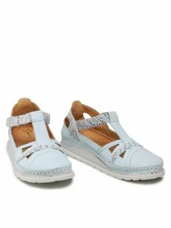 Τοπ 10 🔥 Maciejka Γυναίκες Κλειστά Παπούτσια Κλειστά παπούτσια 04994-03/00-5 Μπλε 🔔 -Maciejka πωλήσεων unnamed file 1417