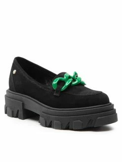 Νέος 😉 Maciejka Γυναίκες Κλειστά Παπούτσια Κλειστά παπούτσια 2850J-12/00-1 Μαύρο 🧨