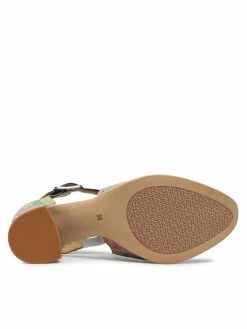 Εξοδος 🤩 Maciejka Γυναίκες Γοβάκια Κλειστά παπούτσια 04962-34/00-5 Μπλε 🌟 -Maciejka πωλήσεων unnamed file 1434