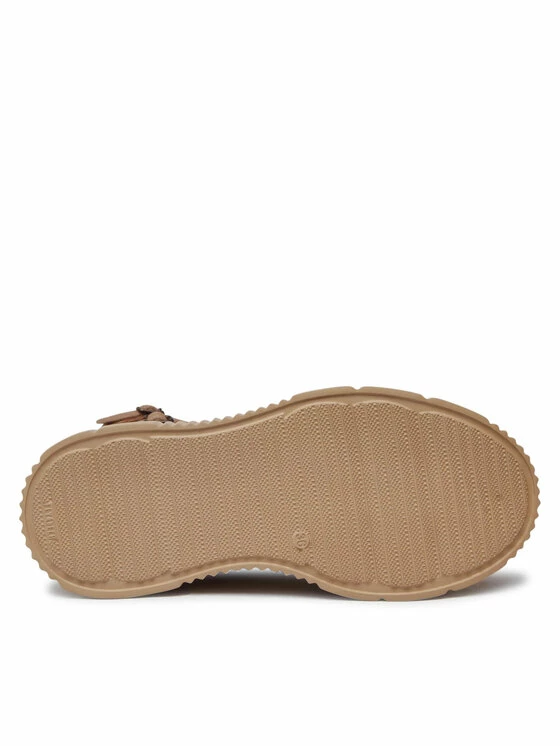 Best Pirce 💯 Maciejka Γυναίκες Biker Μποτάκια Μποτάκια 05505-04/00-1 Μπεζ 🛒 4 Best Pirce 💯 Maciejka Γυναίκες Biker Μποτάκια Μποτάκια 05505-04/00-1 Μπεζ 🛒 - Image 4