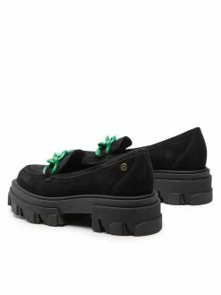 Νέος 😉 Maciejka Γυναίκες Κλειστά Παπούτσια Κλειστά παπούτσια 2850J-12/00-1 Μαύρο 🧨 -Maciejka πωλήσεων unnamed file 145