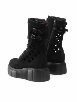 Το φθηνότερο ✨ Maciejka Γυναίκες Biker Μποτάκια Μποτάκια 05505-01/00-1 Μαύρο 🛒 8 Το φθηνότερο ✨ Maciejka Γυναίκες Biker Μποτάκια Μποτάκια 05505-01/00-1 Μαύρο 🛒 -Maciejka πωλήσεων unnamed file 1451