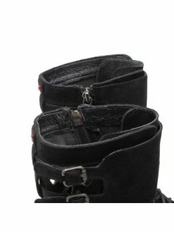 Το φθηνότερο ✨ Maciejka Γυναίκες Biker Μποτάκια Μποτάκια 05505-01/00-1 Μαύρο 🛒 11 Το φθηνότερο ✨ Maciejka Γυναίκες Biker Μποτάκια Μποτάκια 05505-01/00-1 Μαύρο 🛒 -Maciejka πωλήσεων unnamed file 1454