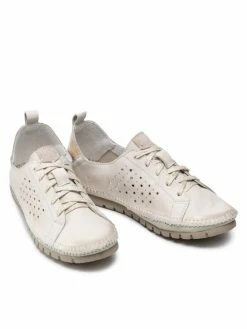 Συμφωνίες 😍 Maciejka Γυναίκες Κλειστά Παπούτσια Κλειστά παπούτσια 05344-04/00-5 Μπεζ 💯 -Maciejka πωλήσεων unnamed file 1459