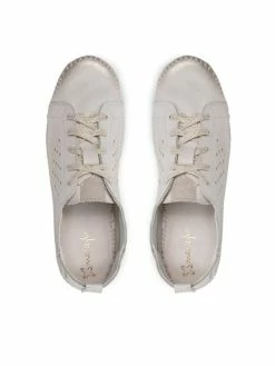 Συμφωνίες 😍 Maciejka Γυναίκες Κλειστά Παπούτσια Κλειστά παπούτσια 05344-04/00-5 Μπεζ 💯 -Maciejka πωλήσεων unnamed file 1460