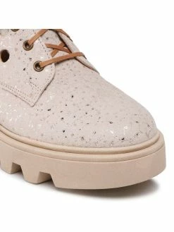 Flash Sale ⭐ Maciejka Γυναίκες Biker Μποτάκια Μποτάκια 05422-04/00-5 Μπεζ 👍 -Maciejka πωλήσεων unnamed file 1472