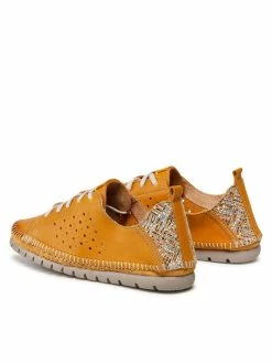 Πολύ καλή προσφορά 🎉 Maciejka Γυναίκες Κλειστά Παπούτσια Κλειστά παπούτσια 05344-07/00-5 Κίτρινο 😀 8 Πολύ καλή προσφορά 🎉 Maciejka Γυναίκες Κλειστά Παπούτσια Κλειστά παπούτσια 05344-07/00-5 Κίτρινο 😀 -Maciejka πωλήσεων unnamed file 1481