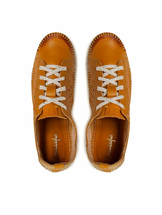 Πολύ καλή προσφορά 🎉 Maciejka Γυναίκες Κλειστά Παπούτσια Κλειστά παπούτσια 05344-07/00-5 Κίτρινο 😀 6 Πολύ καλή προσφορά 🎉 Maciejka Γυναίκες Κλειστά Παπούτσια Κλειστά παπούτσια 05344-07/00-5 Κίτρινο 😀 - Image 6