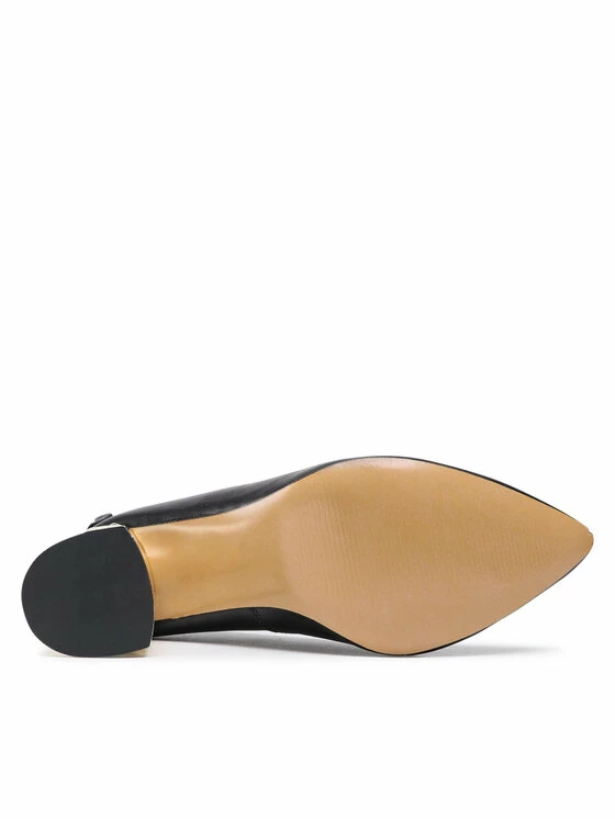 Φτηνός 😀 Maciejka Γυναίκες Γοβάκια Κλειστά παπούτσια 05334-01/00-1 Μαύρο 🧨 4 Φτηνός 😀 Maciejka Γυναίκες Γοβάκια Κλειστά παπούτσια 05334-01/00-1 Μαύρο 🧨 - Image 4