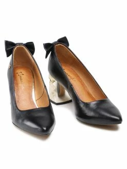 Φτηνός 😀 Maciejka Γυναίκες Γοβάκια Κλειστά παπούτσια 05334-01/00-1 Μαύρο 🧨 10 Φτηνός 😀 Maciejka Γυναίκες Γοβάκια Κλειστά παπούτσια 05334-01/00-1 Μαύρο 🧨 -Maciejka πωλήσεων unnamed file 1537