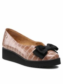 Εξοδος ✨ Maciejka Γυναίκες Κλειστά Παπούτσια Κλειστά παπούτσια 05062-10/00-5 Καφέ 🥰