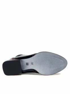 ΧΟΝΔΡΙΚΟ ΕΜΠΟΡΙΟ 🎁 Maciejka Γυναίκες Biker Μποτάκια Μποτάκια 04744-29/00-5 Μαύρο 🌟 9 ΧΟΝΔΡΙΚΟ ΕΜΠΟΡΙΟ 🎁 Maciejka Γυναίκες Biker Μποτάκια Μποτάκια 04744-29/00-5 Μαύρο 🌟 -Maciejka πωλήσεων unnamed file 1554