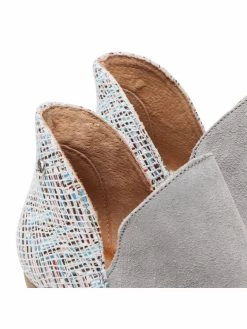 Εκπτωση 🤩 Maciejka Γυναίκες Biker Μποτάκια Μποτάκια 04492-03/00-5 Γκρι 🧨 -Maciejka πωλήσεων unnamed file 1562