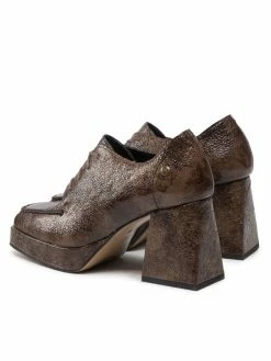 Αγορά ✔️ Maciejka Γυναίκες Γοβάκια Κλειστά παπούτσια 05700-02/00-1 Καφέ ⌛ -Maciejka πωλήσεων unnamed file 157