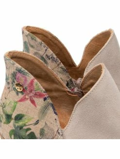 Καλύτερη πώληση 😀 Maciejka Γυναίκες Biker Μποτάκια Μποτάκια 04492-10/00-5 Μπεζ 🔥 -Maciejka πωλήσεων unnamed file 1580