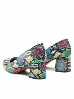 Συμφωνίες ⌛ Maciejka Γυναίκες Γοβάκια Κλειστά παπούτσια 03356-39/00-1 Έγχρωμο 😉 -Maciejka πωλήσεων unnamed file 1583