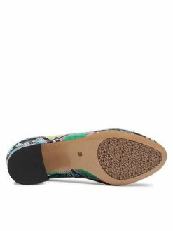 Συμφωνίες ⌛ Maciejka Γυναίκες Γοβάκια Κλειστά παπούτσια 03356-39/00-1 Έγχρωμο 😉 -Maciejka πωλήσεων unnamed file 1584