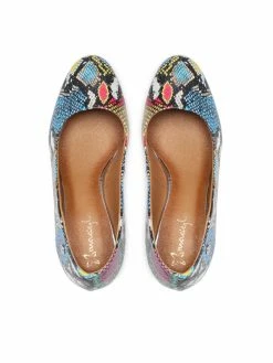 Συμφωνίες ⌛ Maciejka Γυναίκες Γοβάκια Κλειστά παπούτσια 03356-39/00-1 Έγχρωμο 😉 -Maciejka πωλήσεων unnamed file 1586