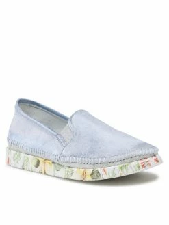 Best Pirce 🔥 Maciejka Γυναίκες Κλειστά Παπούτσια Κλειστά παπούτσια 03512-40/00-0 Μπλε ✔️