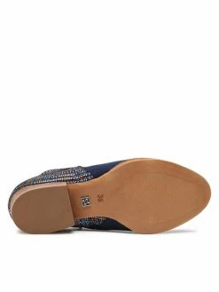 Προϋπολογισμός ✔️ Maciejka Γυναίκες Biker Μποτάκια Μποτάκια 04091-76/00-5 Σκούρο μπλε 🛒 -Maciejka πωλήσεων unnamed file 1602